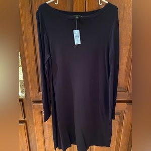Ann Taylor Sweater Dress